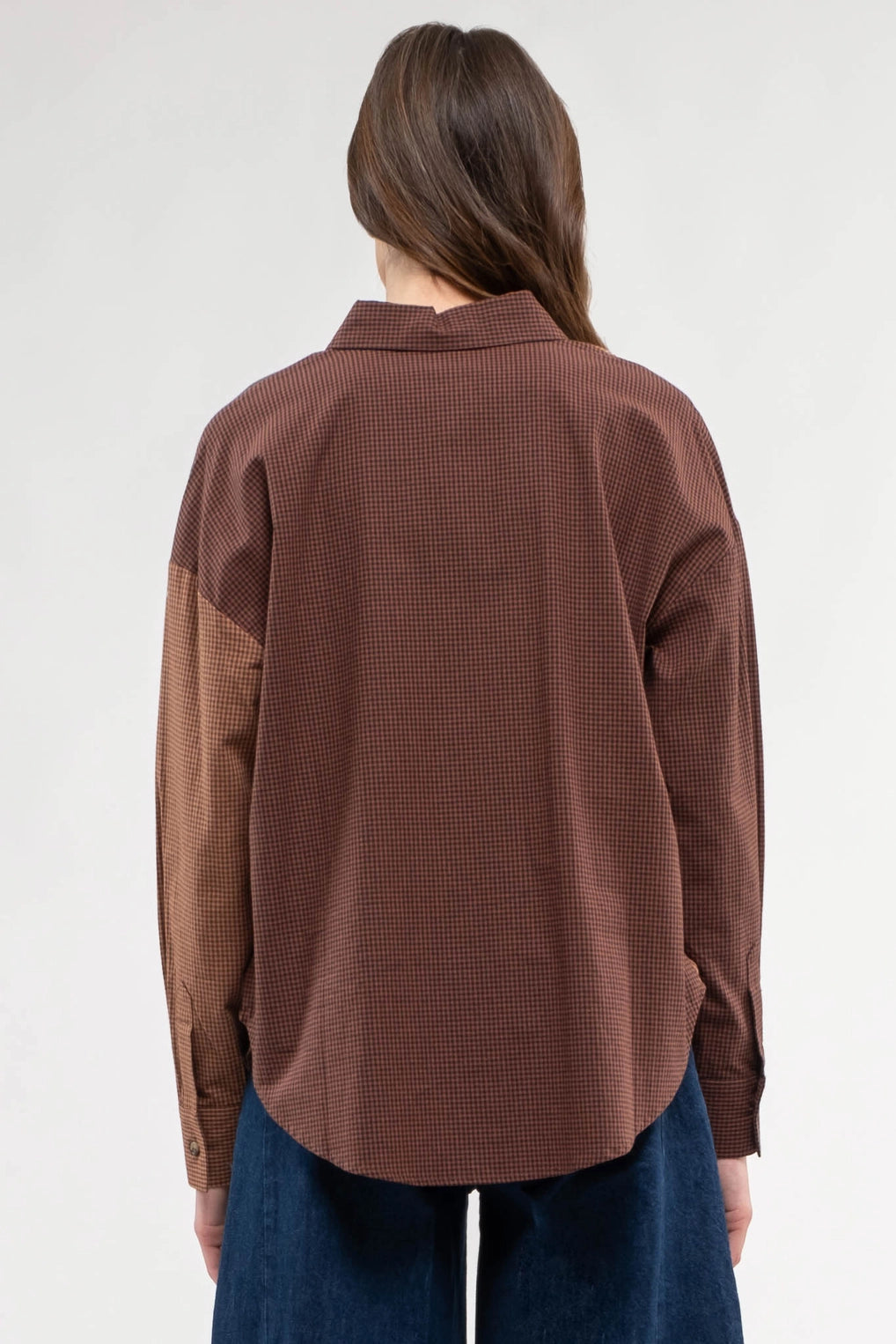 Tune Button Up