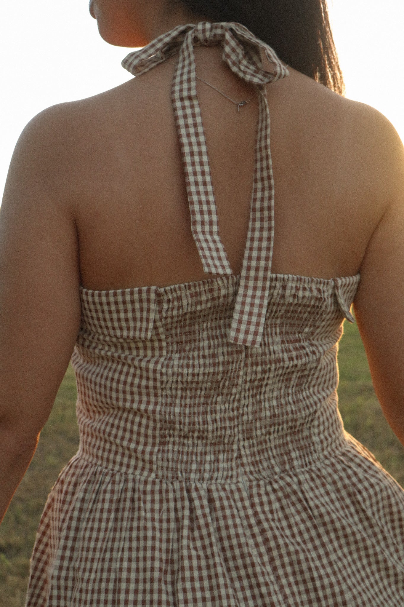 Gilmore Dress