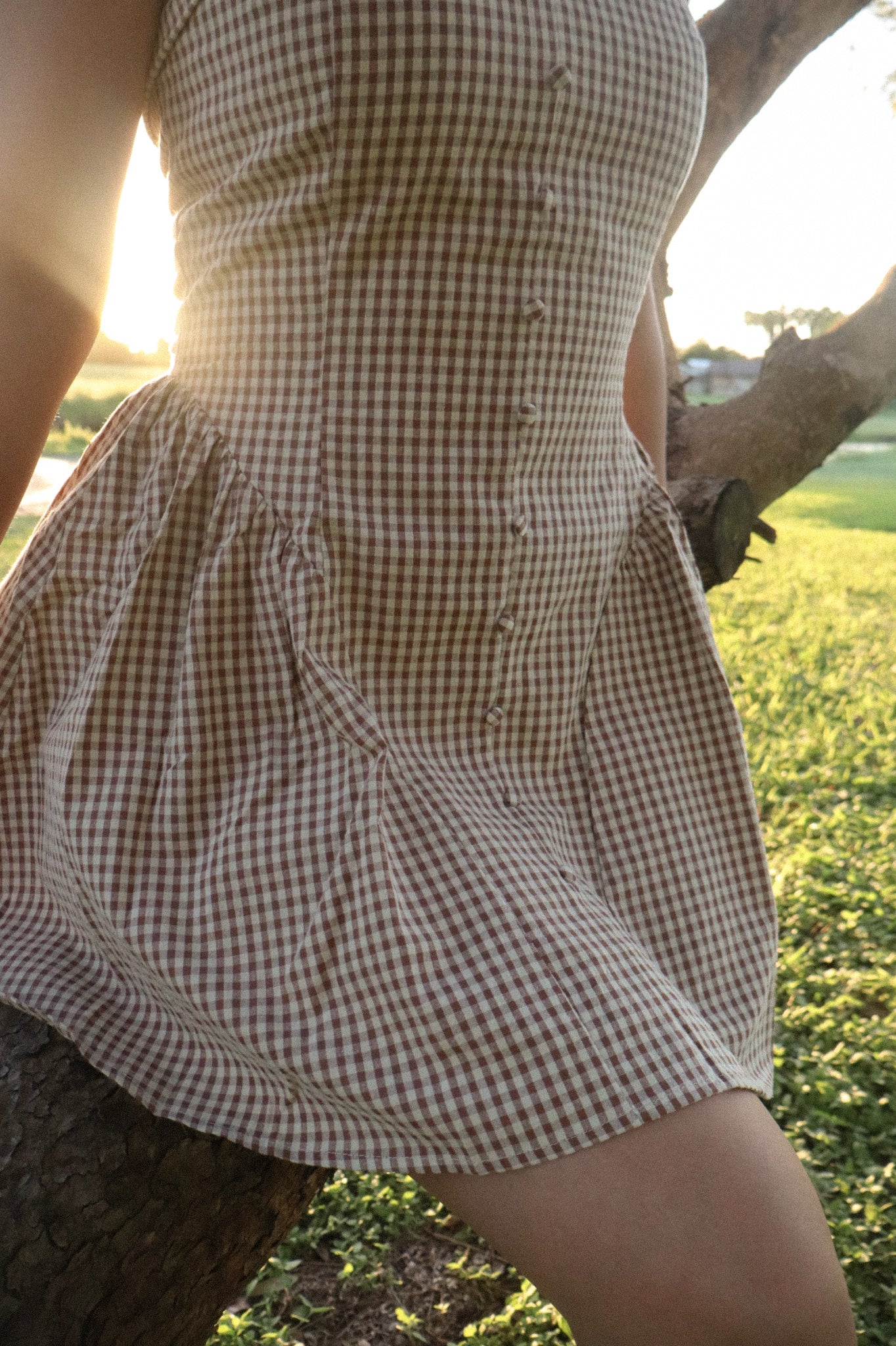 Gilmore Dress
