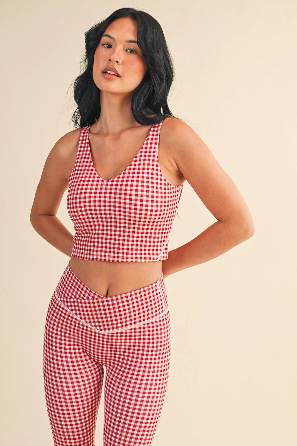 Rose Top