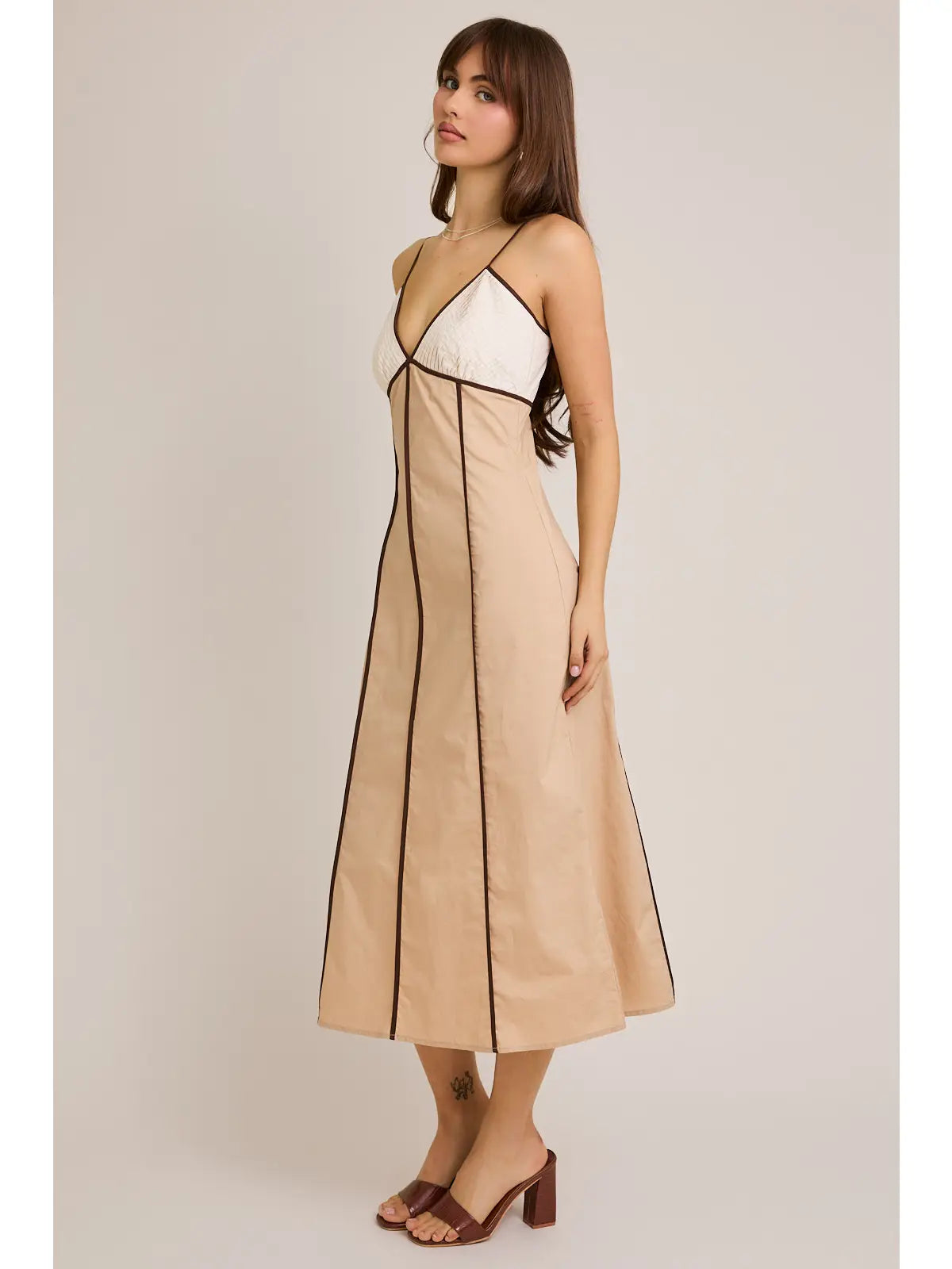 Tiffany Dress
