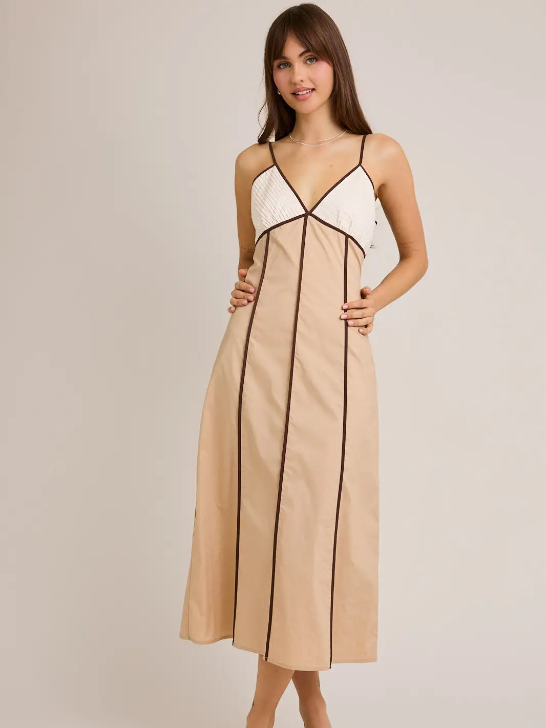 Tiffany Dress
