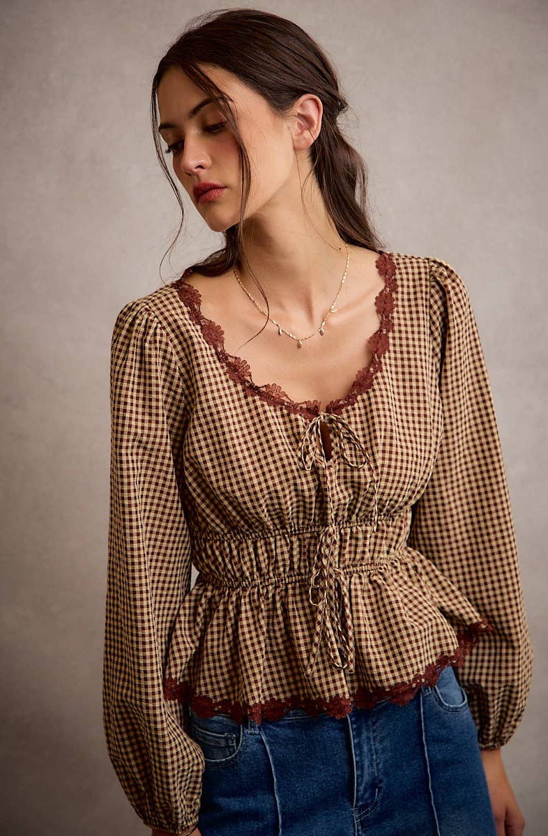 Louise Blouse