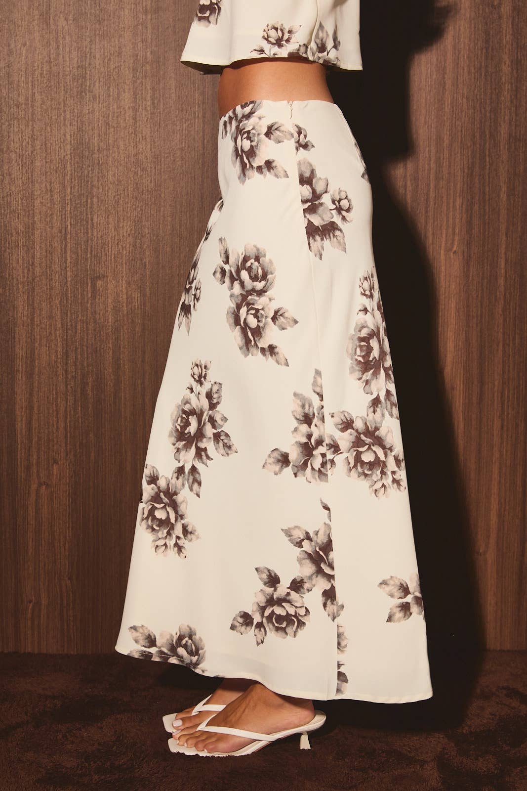 Elsie Skirt