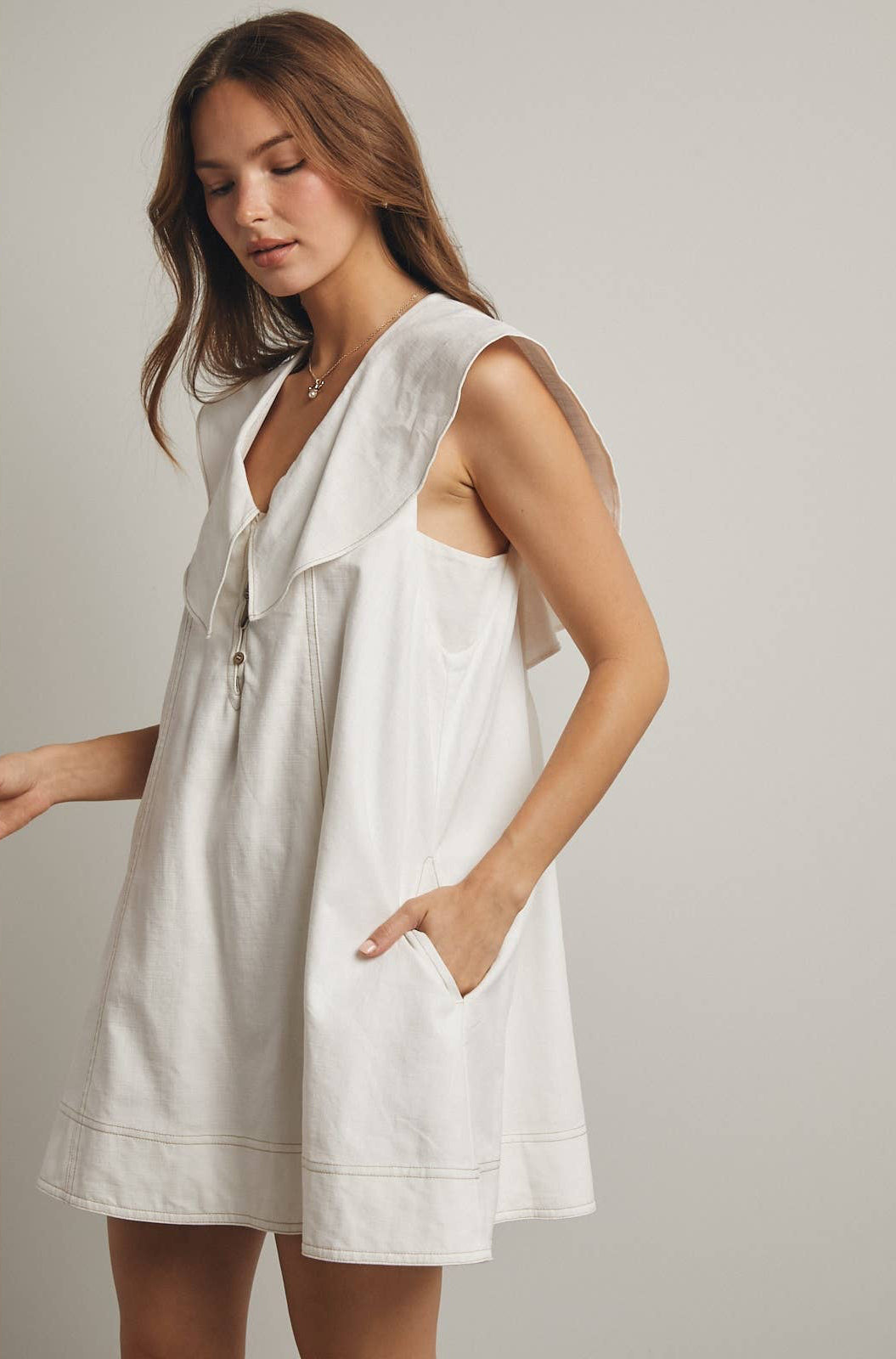 Sailor Dress