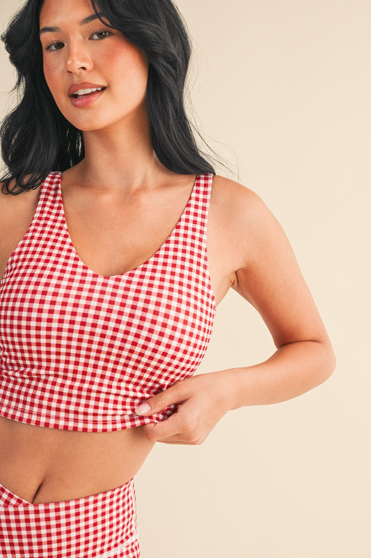 Rose Top