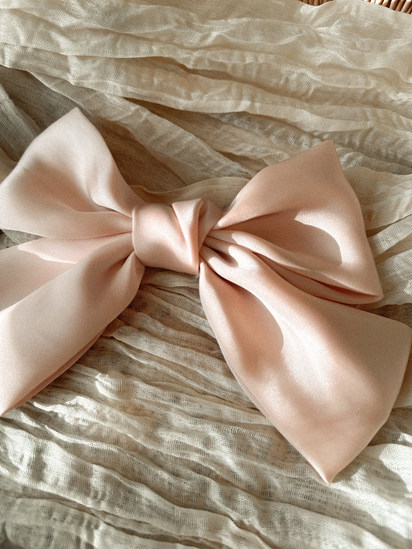 Sally Hair Bows