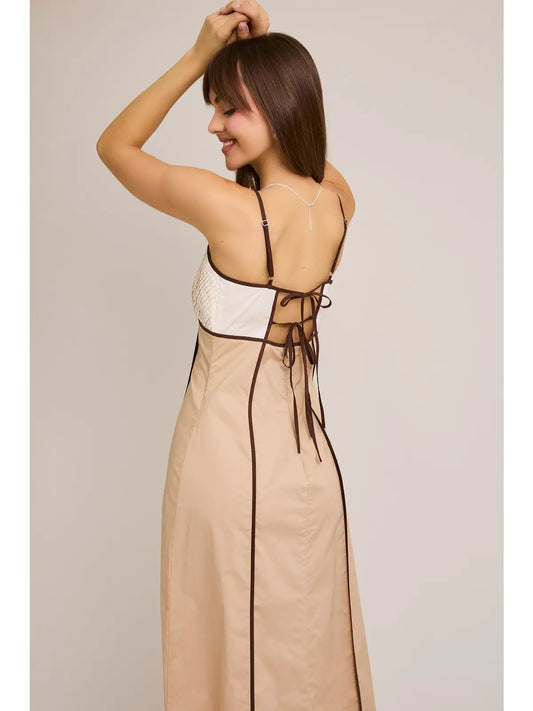 Tiffany Dress