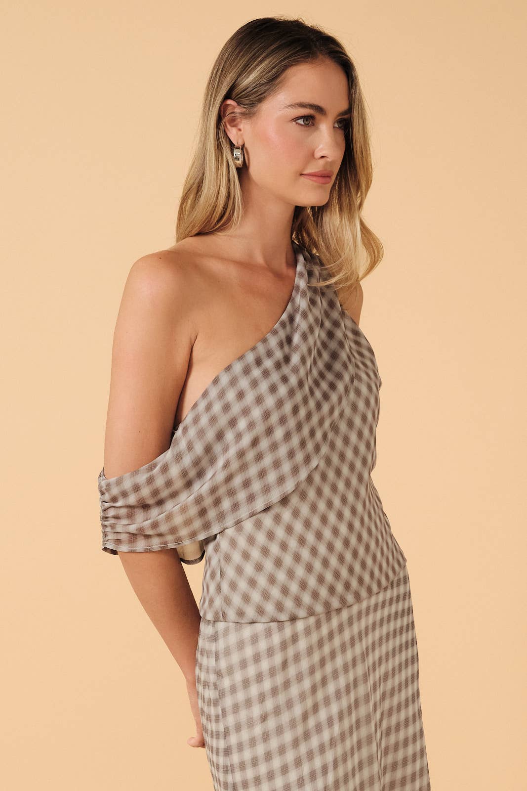 MOLLY SLOUCHY TOP