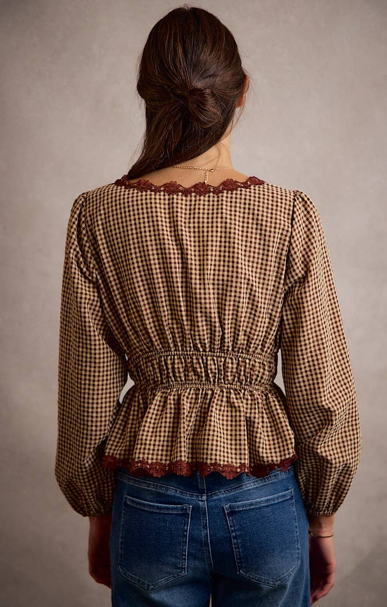 Louise Blouse