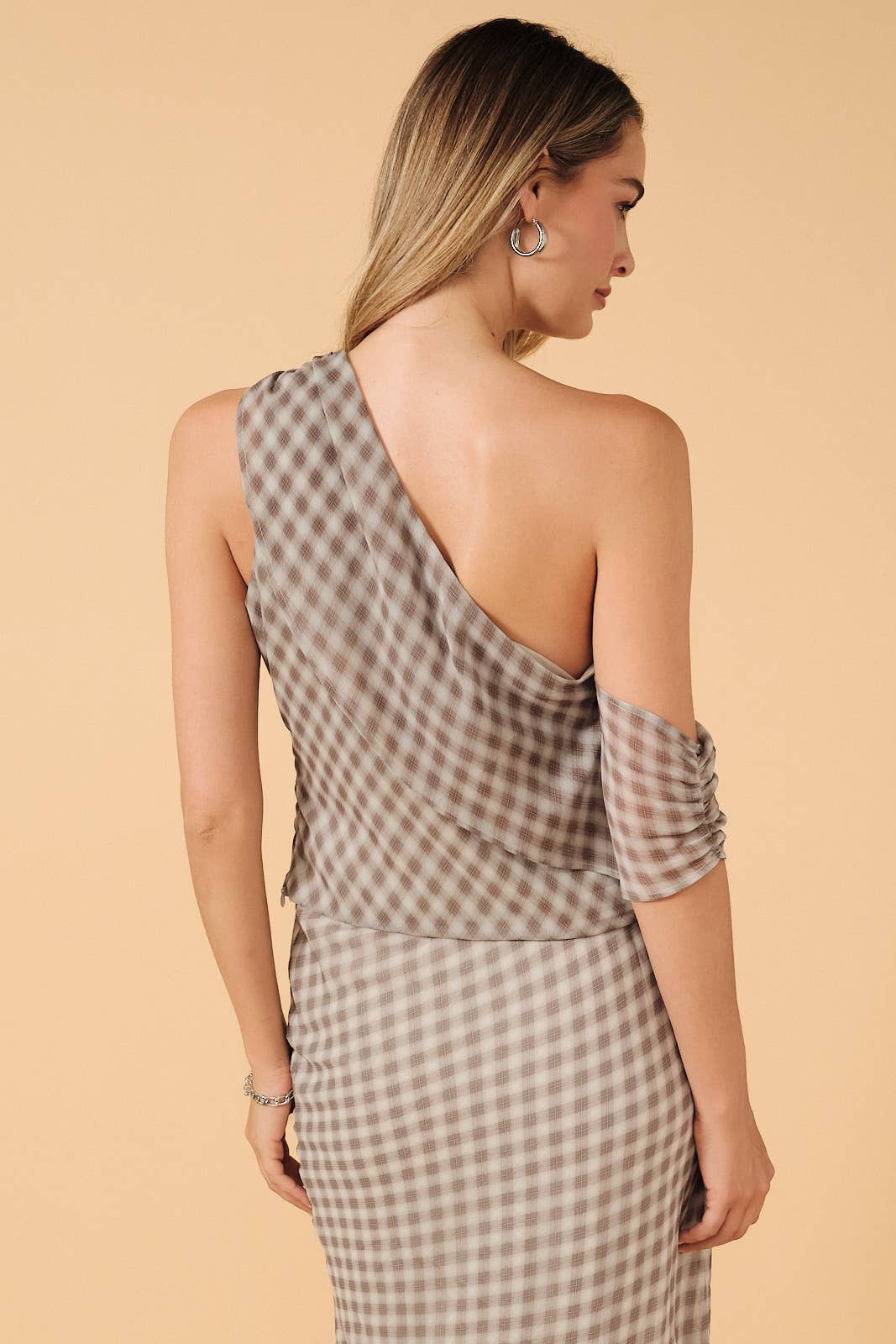 MOLLY SLOUCHY TOP