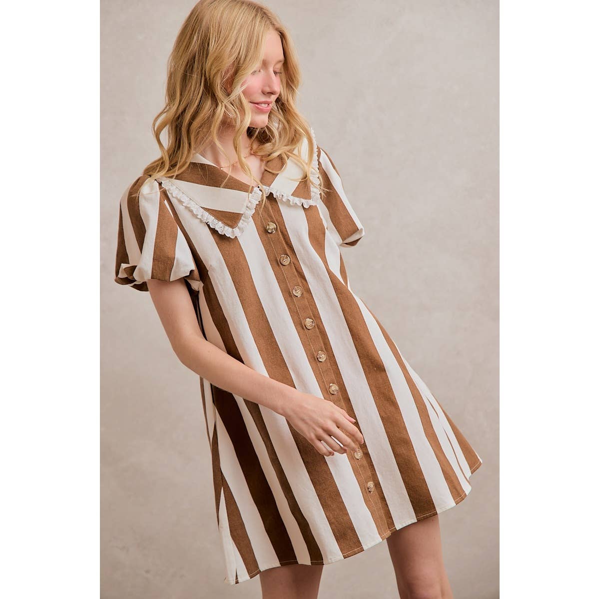 Ines Mini Dress
