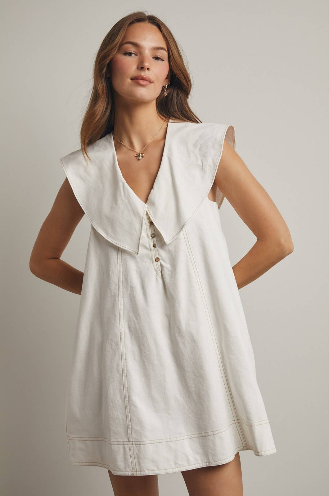 Sailor Dress