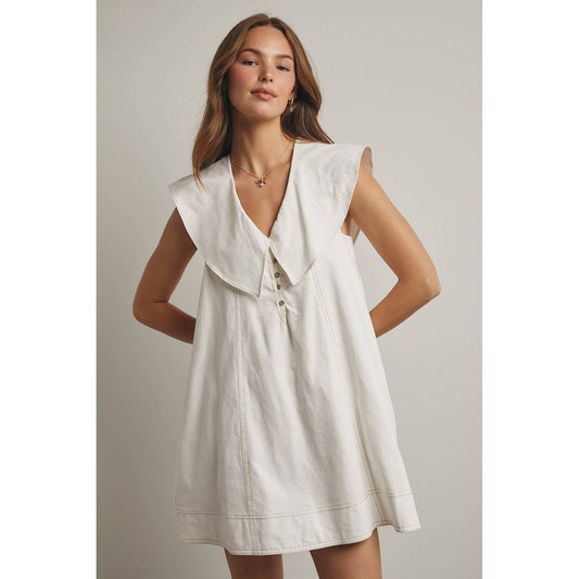 Sailor Dress