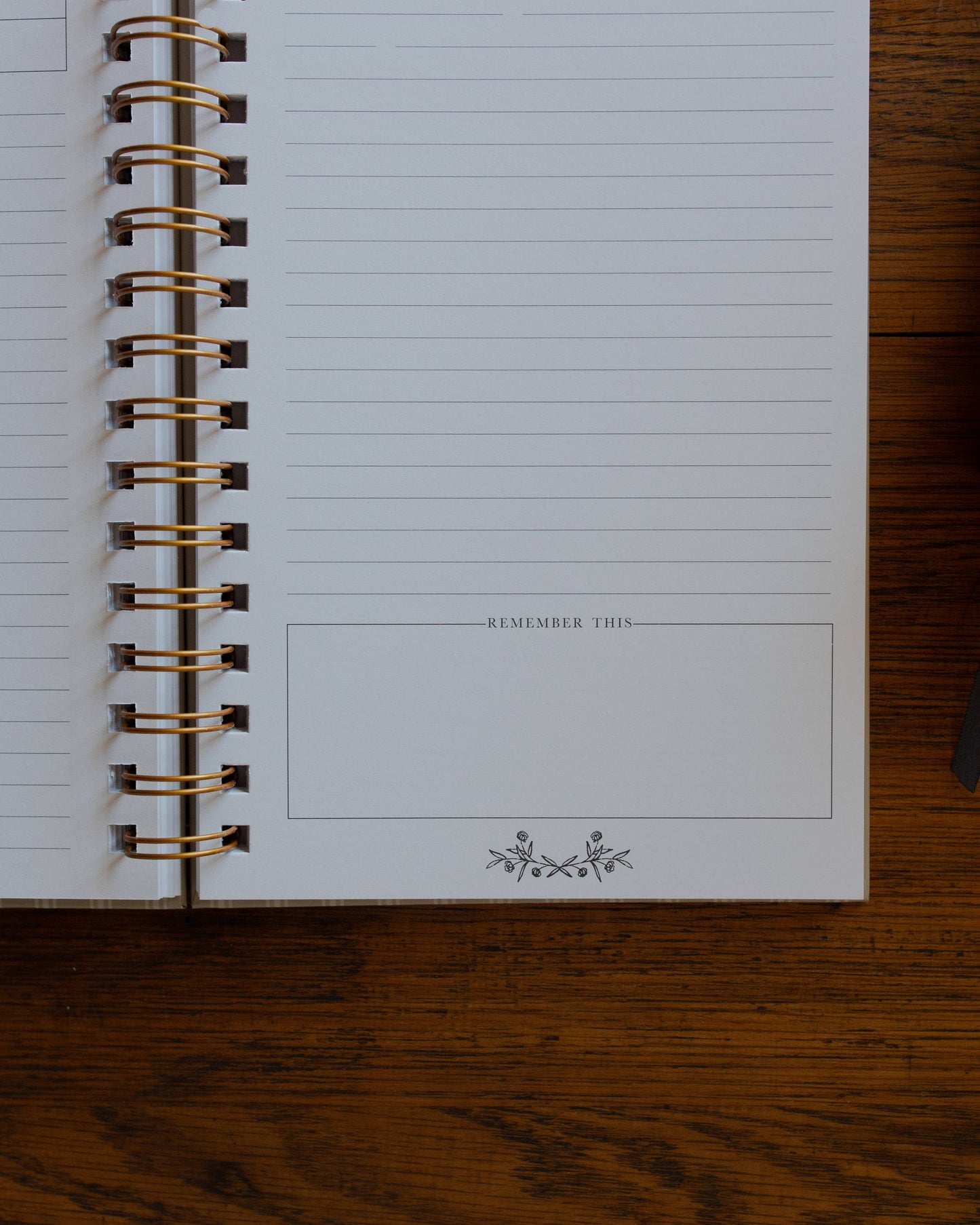 Notes Journal