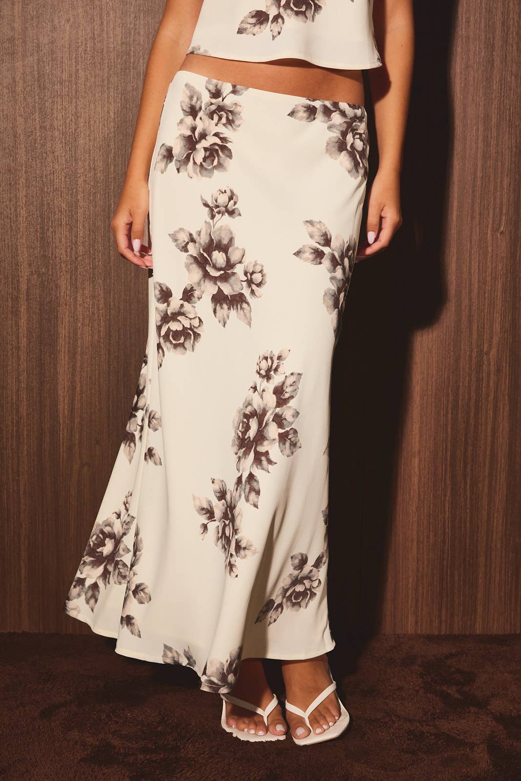 Elsie Skirt