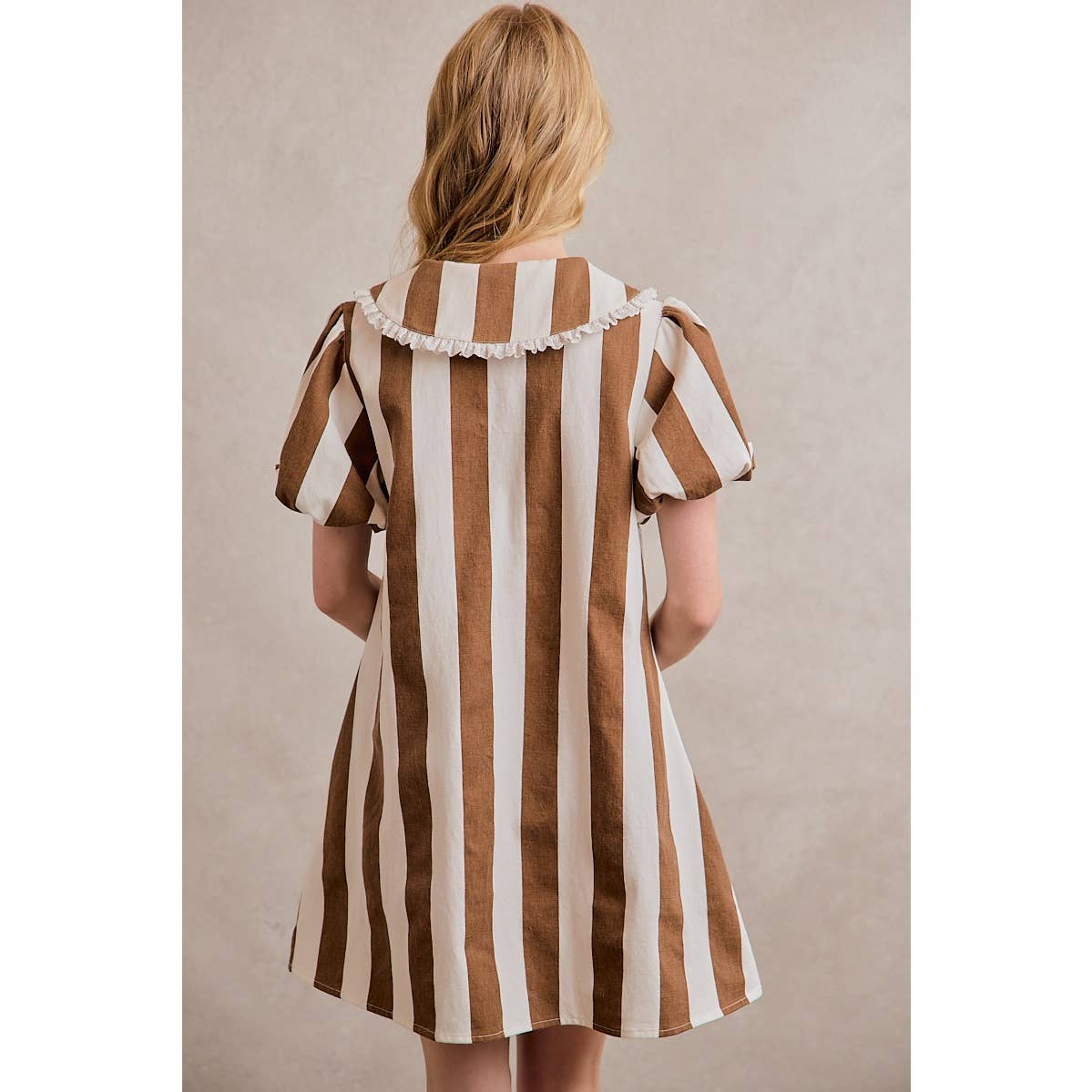 Ines Mini Dress