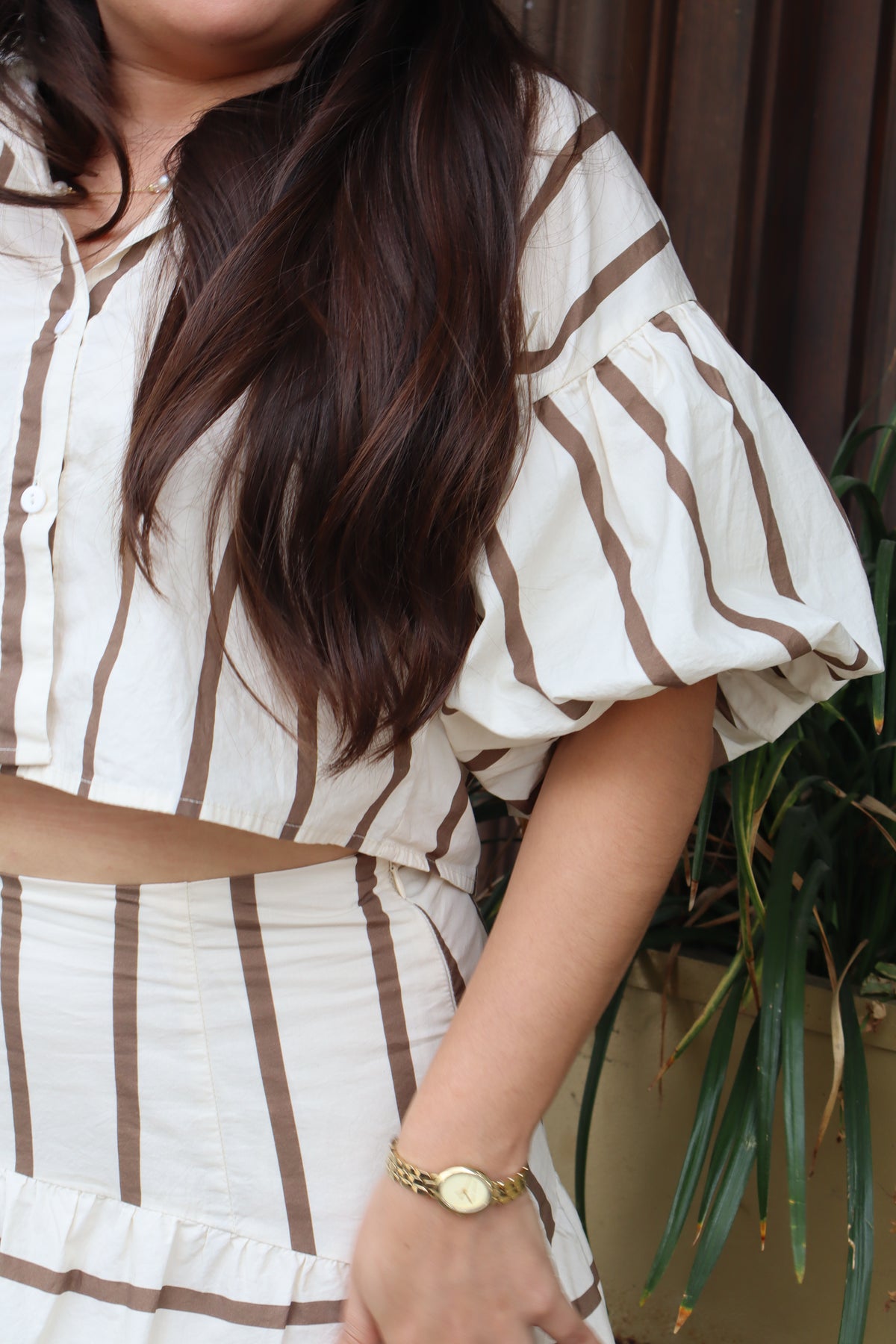 Goldie Skirt