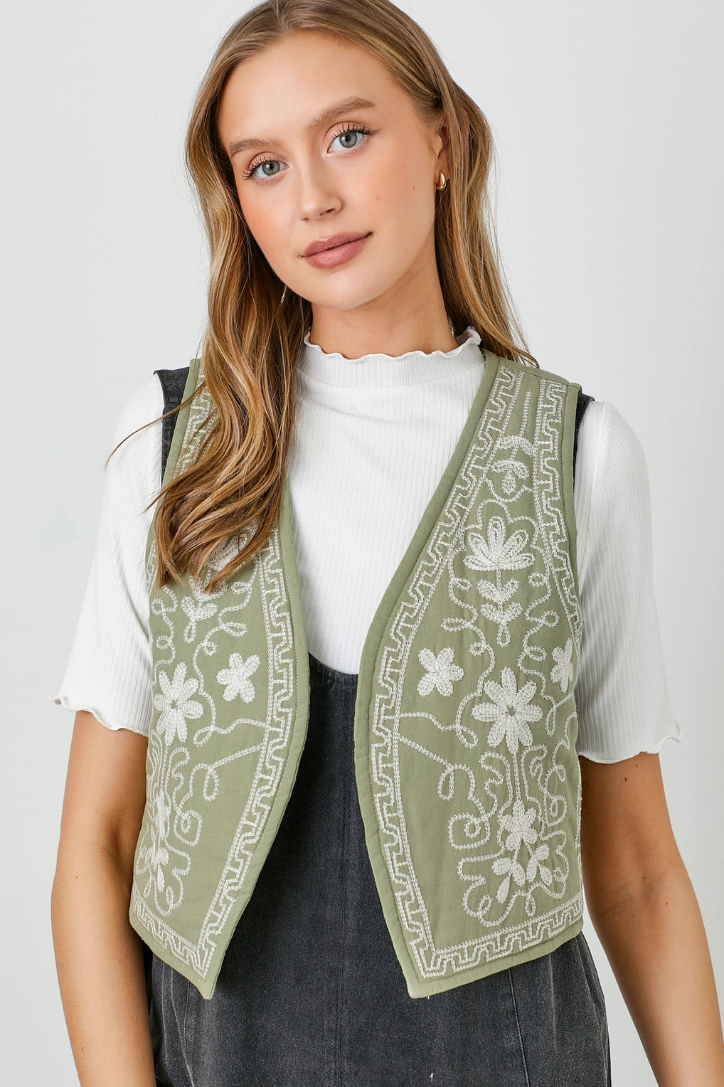 Emmie Vest