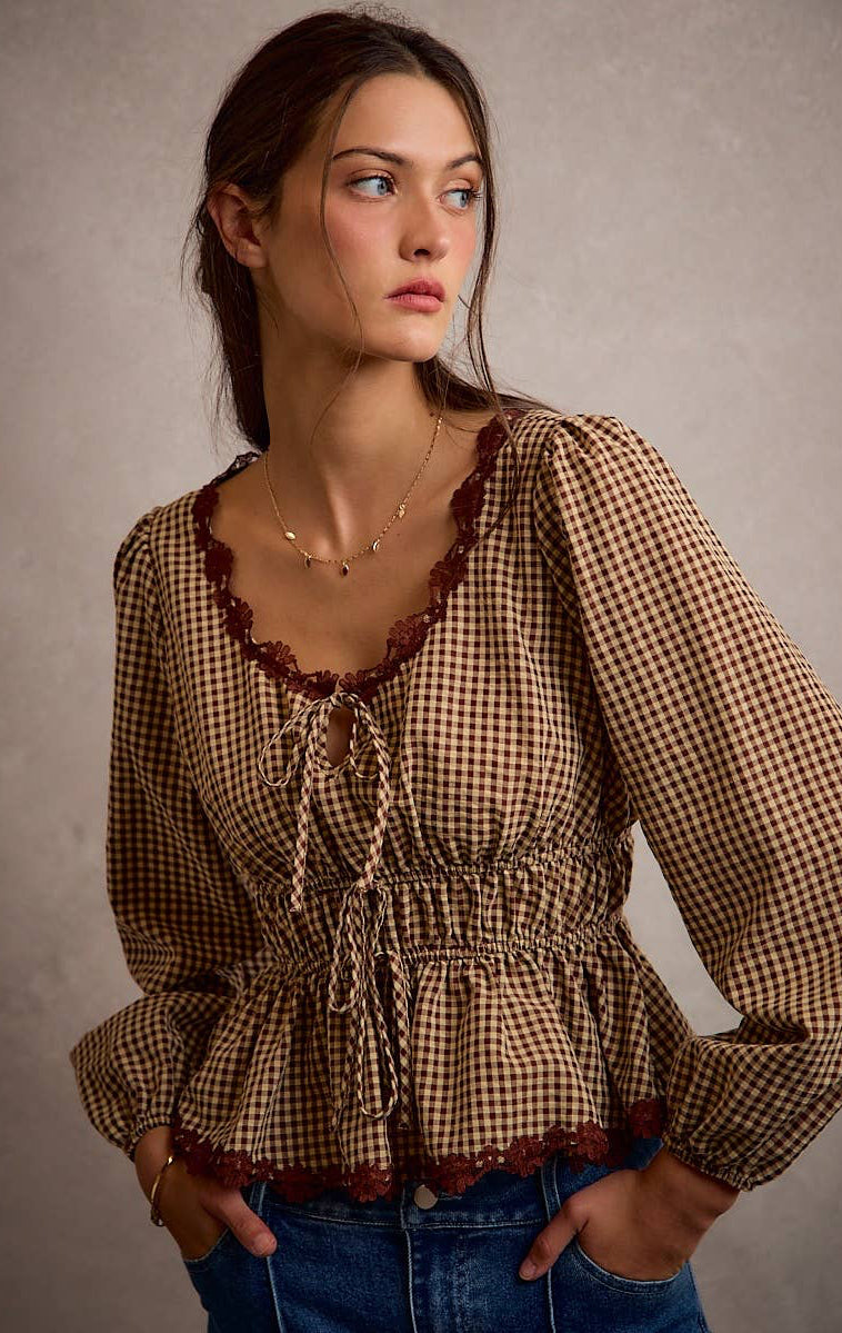 Louise Blouse