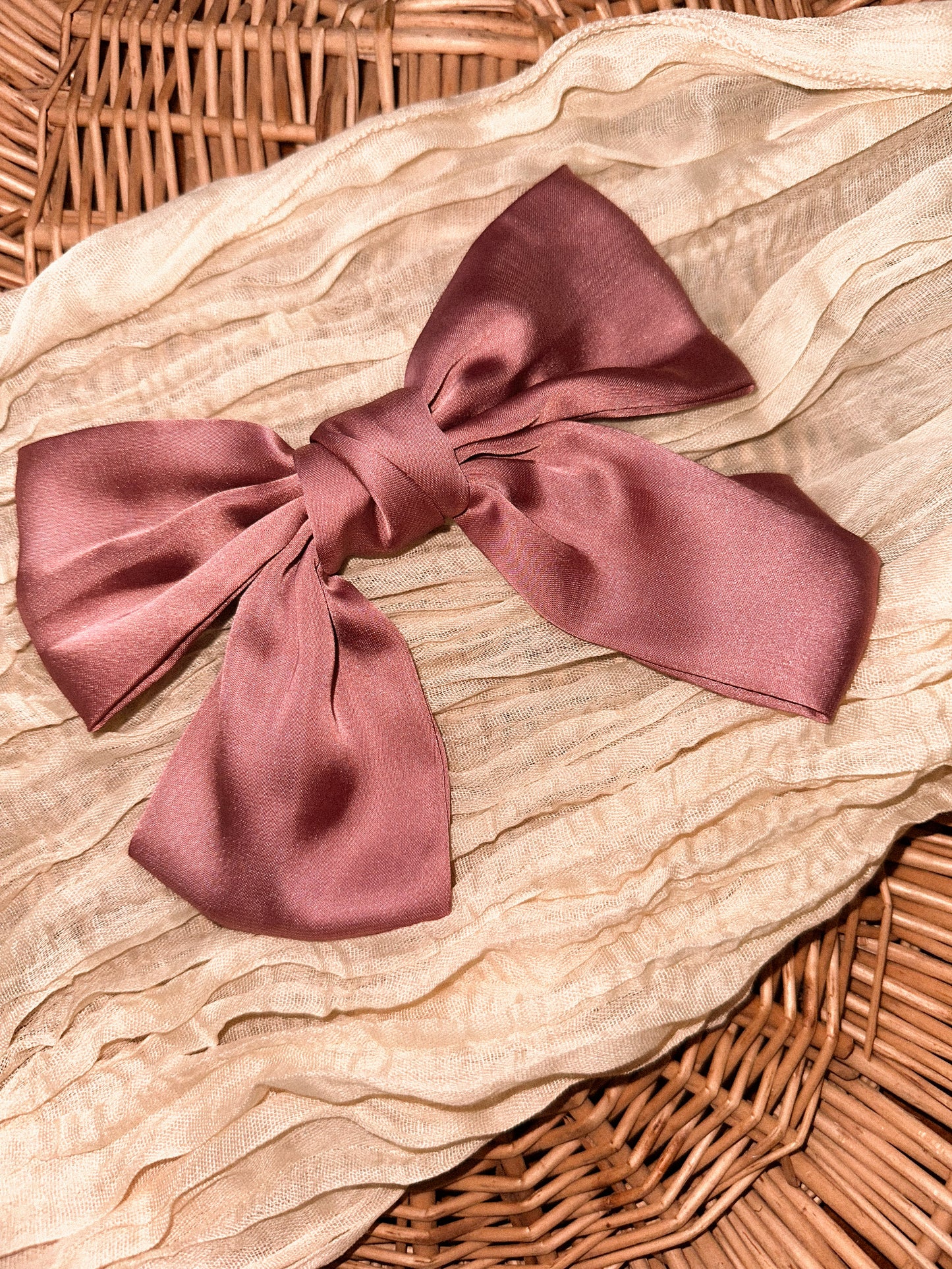 Sally Hair Bows