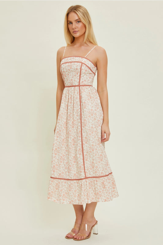 Millie Midi Dress