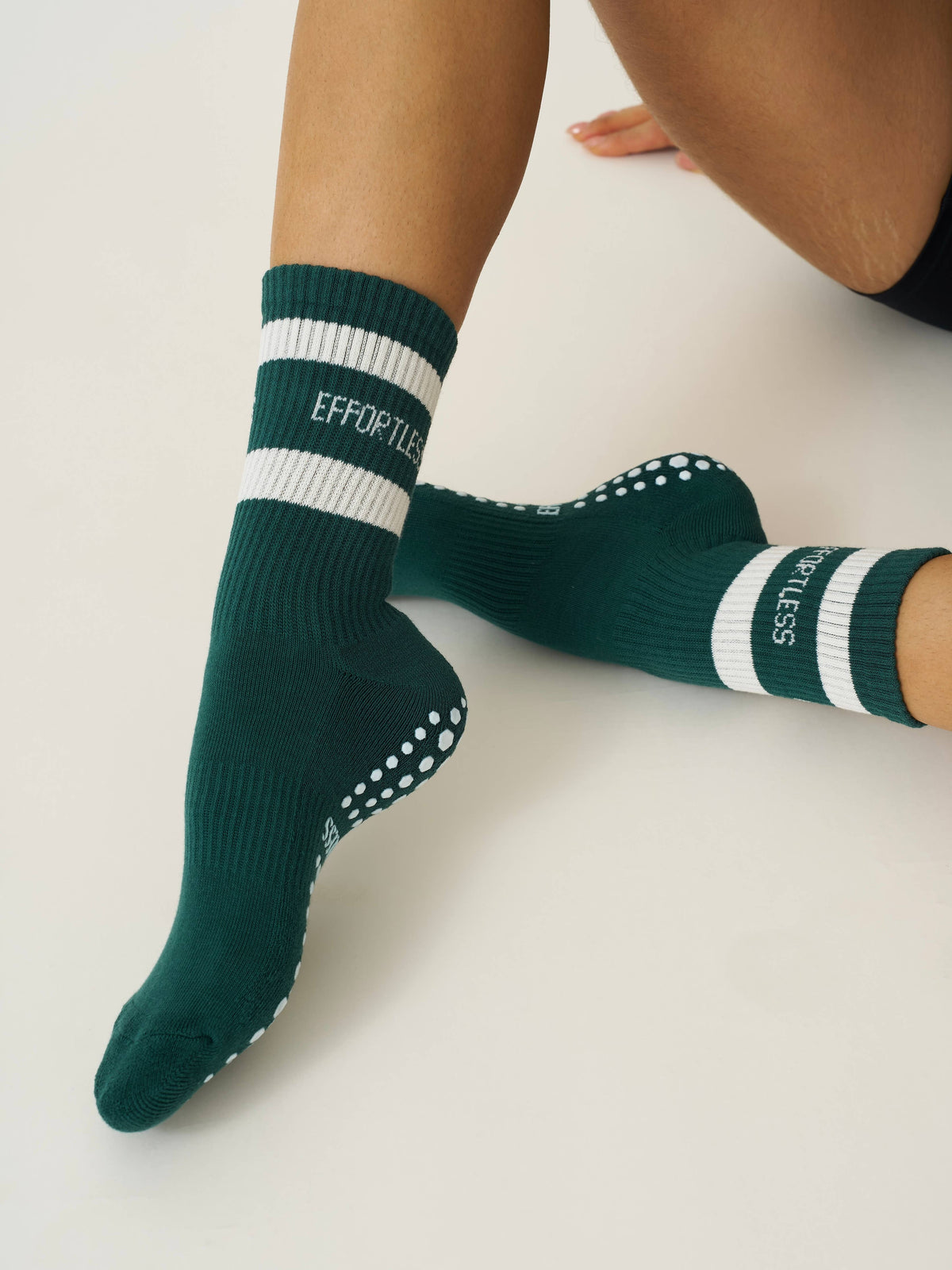 Effortless Pilates Socks