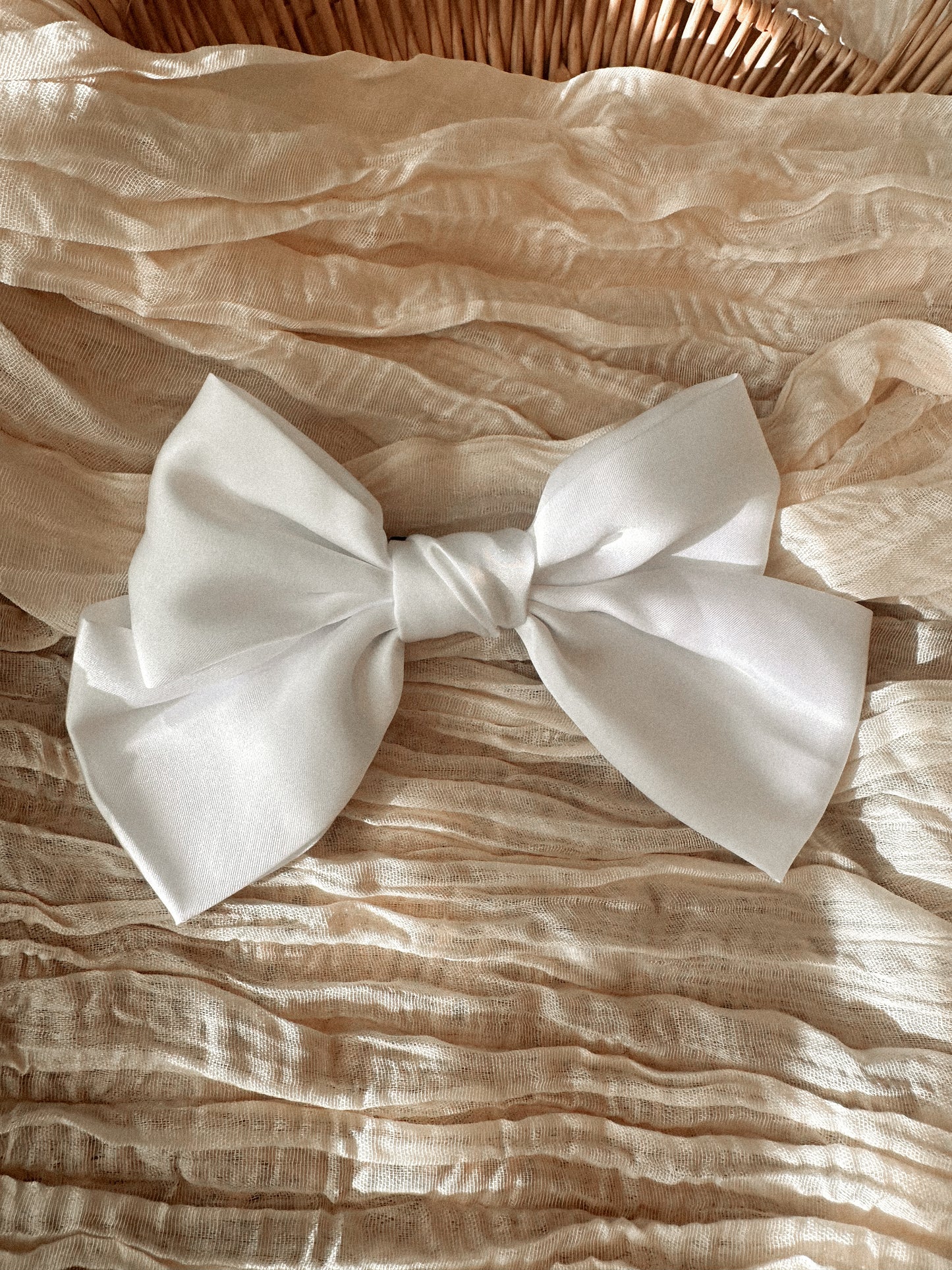 Sally Hair Bows