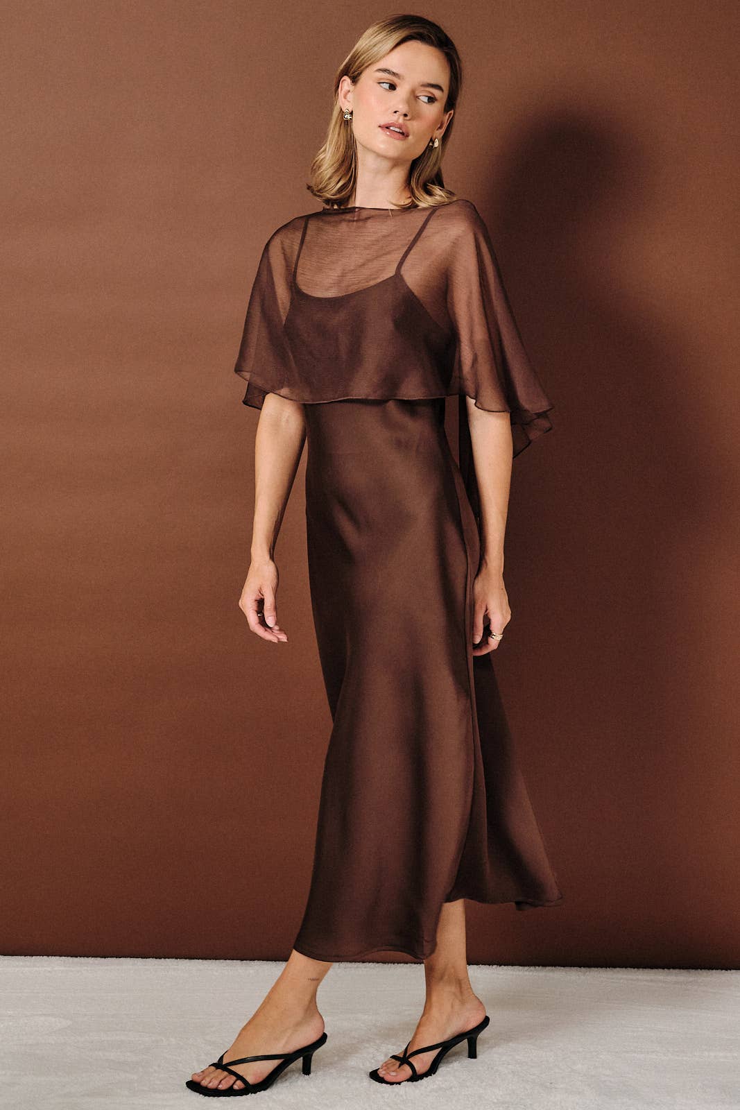 KAYLEE DRESS