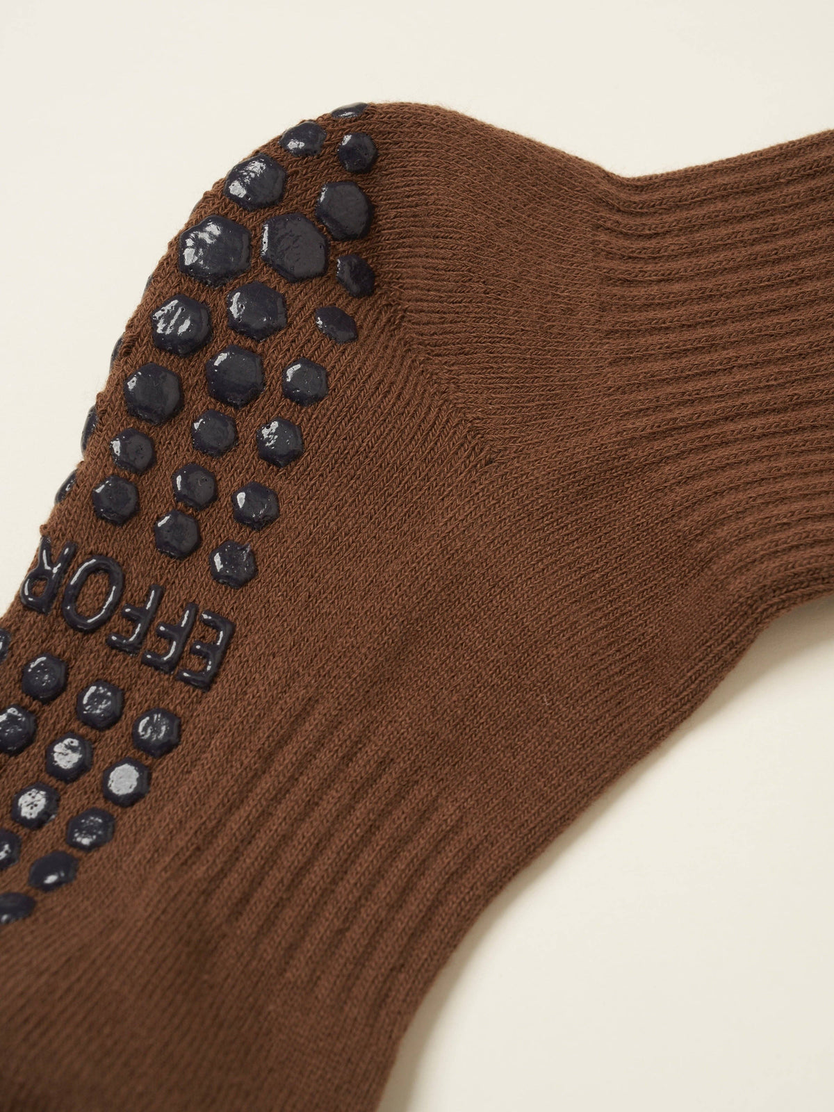 Coffee Lover Grip Socks