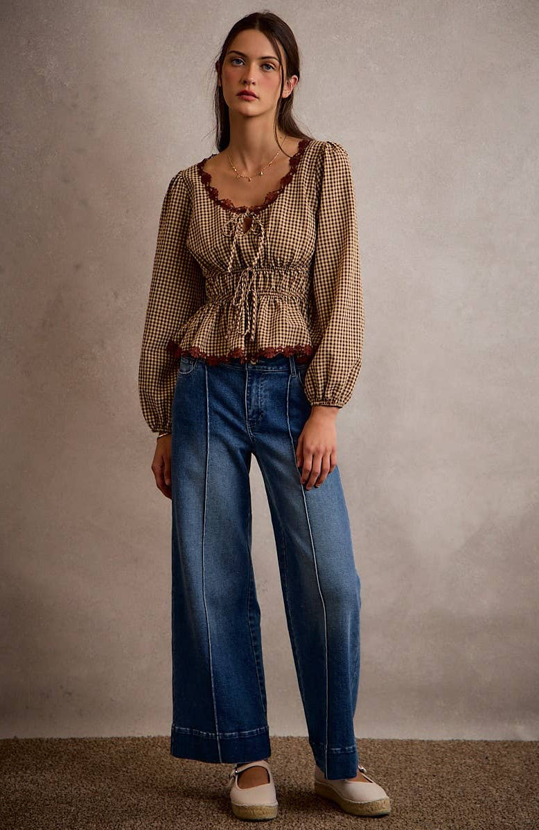 Louise Blouse
