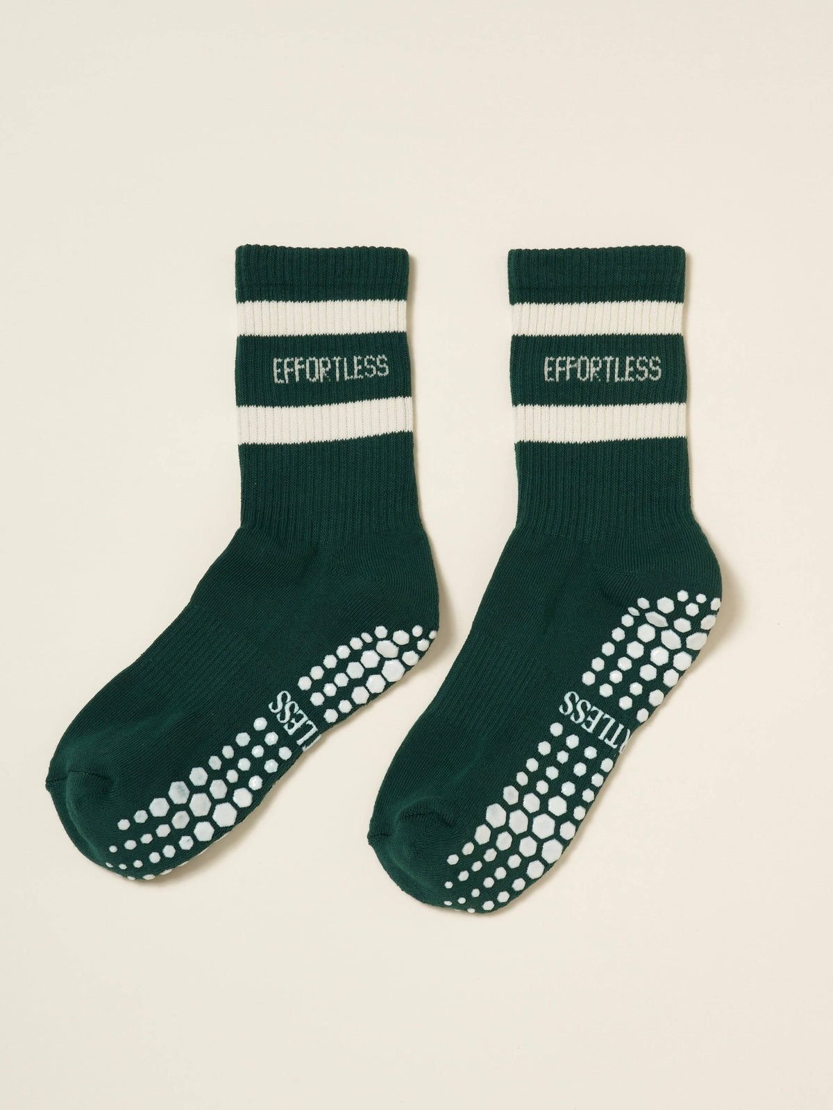 Effortless Pilates Socks