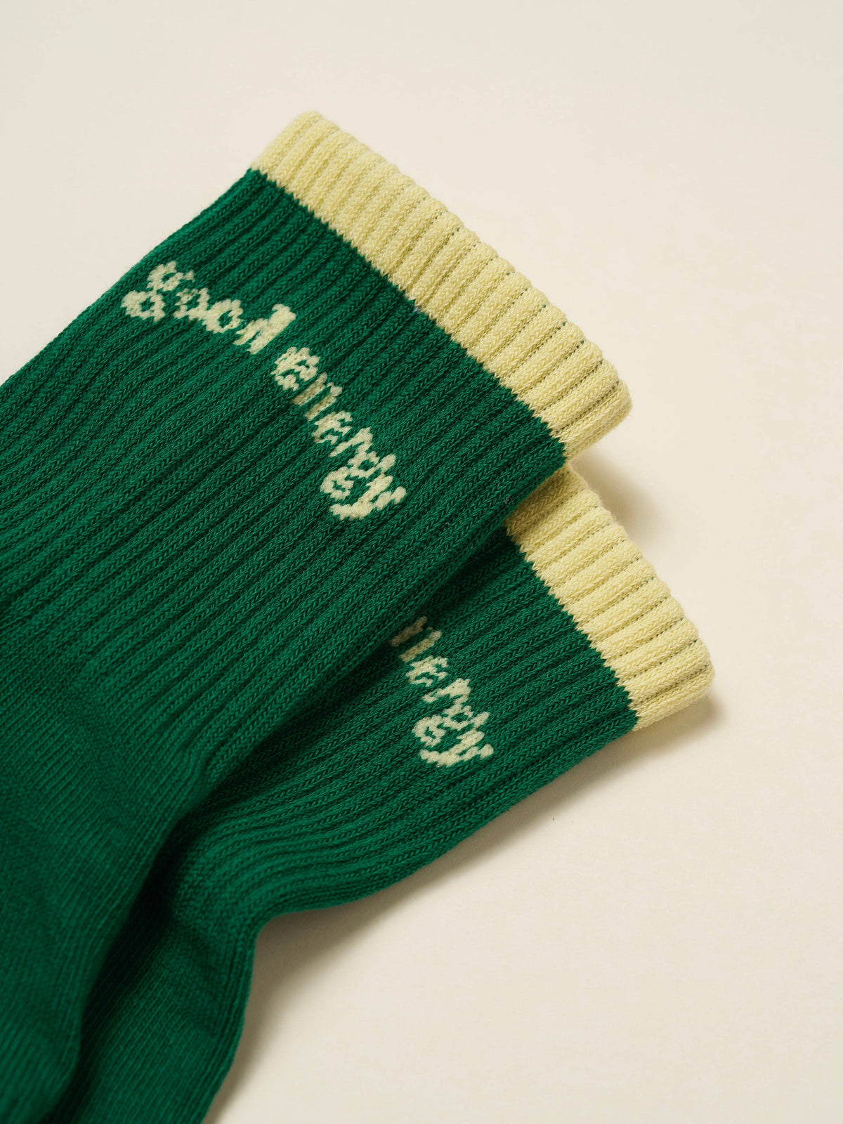 Good Energy Grip Socks
