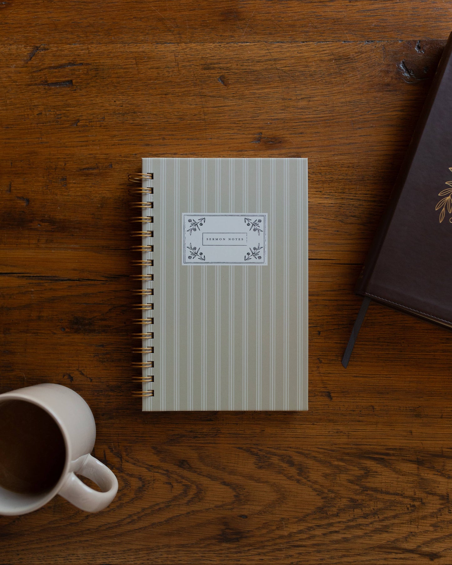 Notes Journal