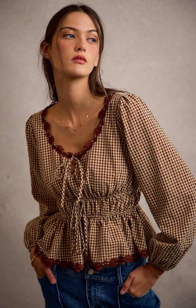 Louise Blouse