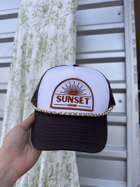 Custom Trucker Hats