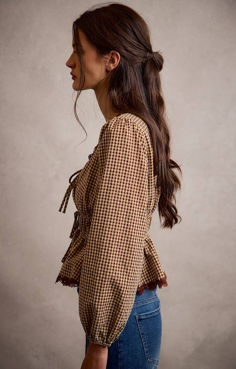 Louise Blouse