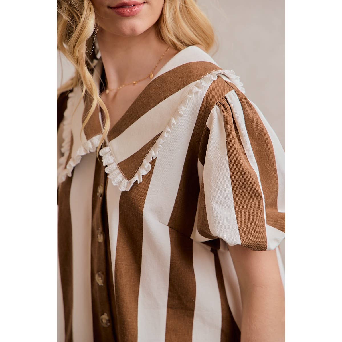 Ines Mini Dress