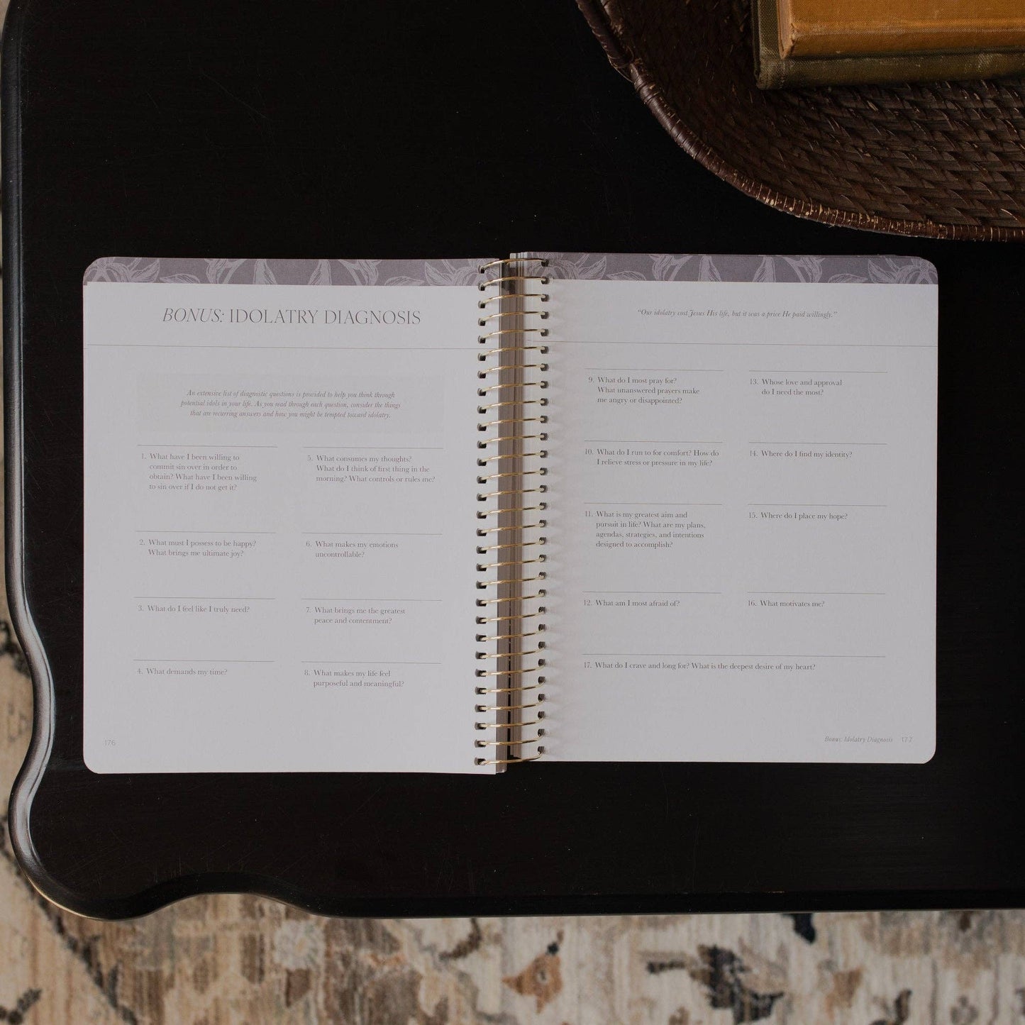 A Year in the Bible | Vol 3 Bible Study