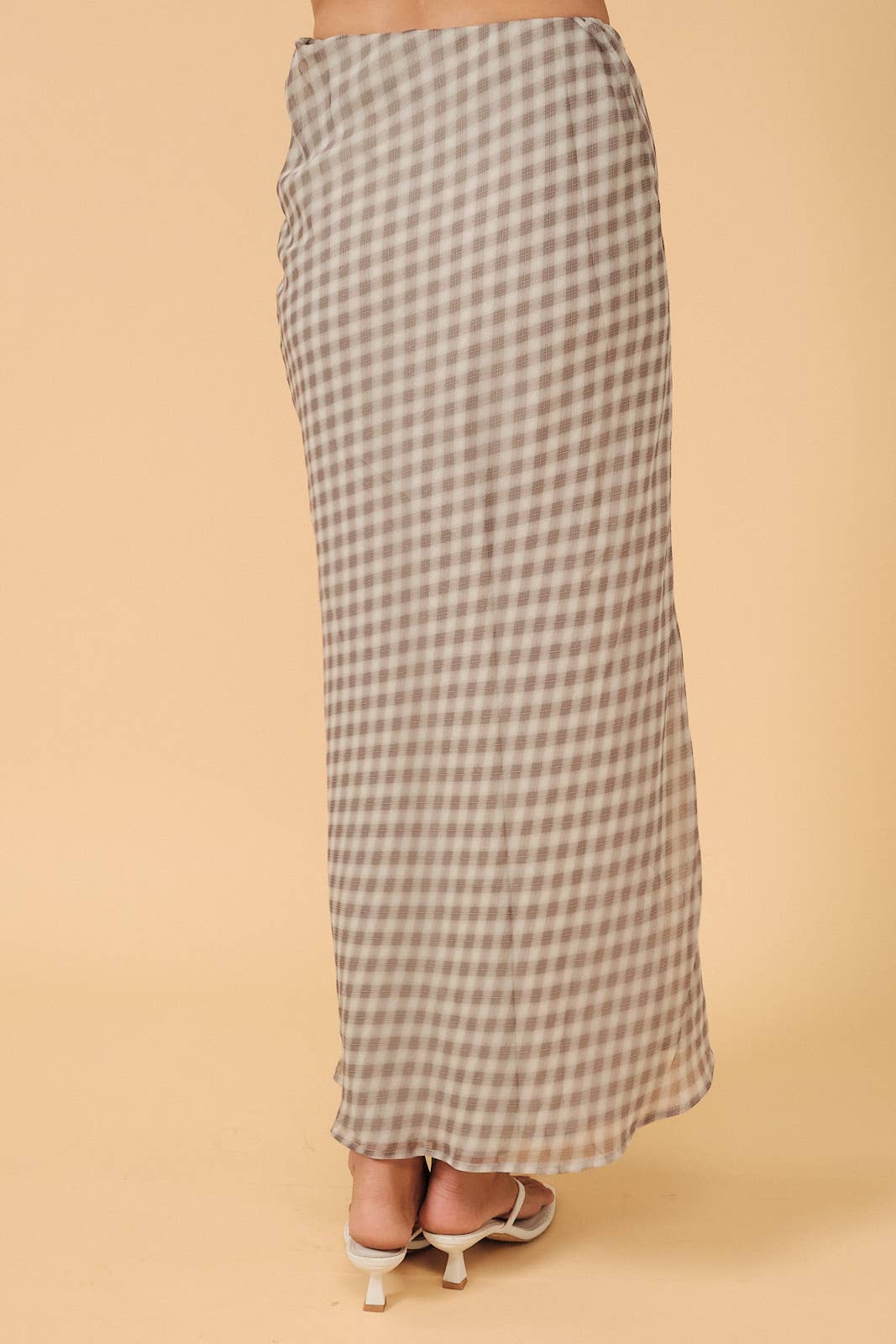 MOLLY MAXI SKIRT