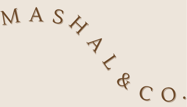 MASHAL & CO.