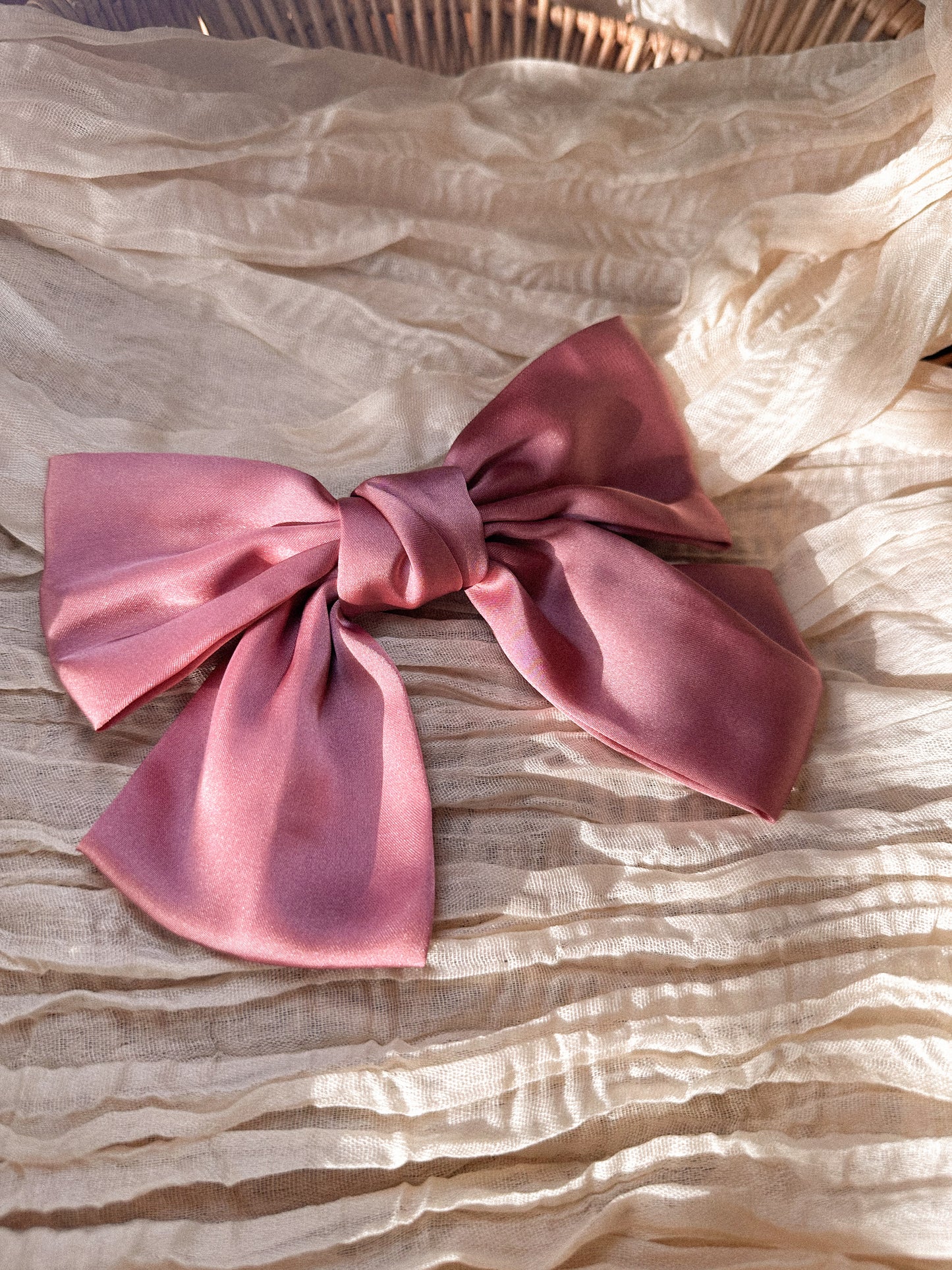 Sally Hair Bows