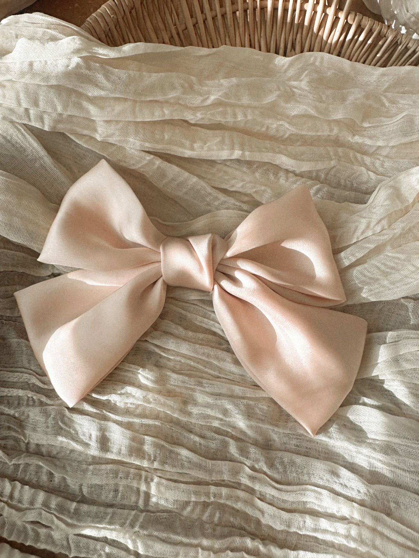 Sally Hair Bows