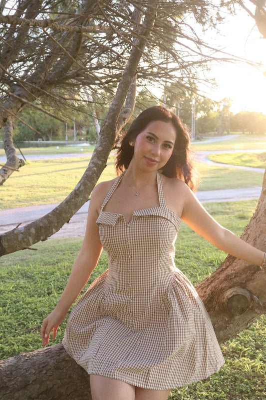Gilmore Dress