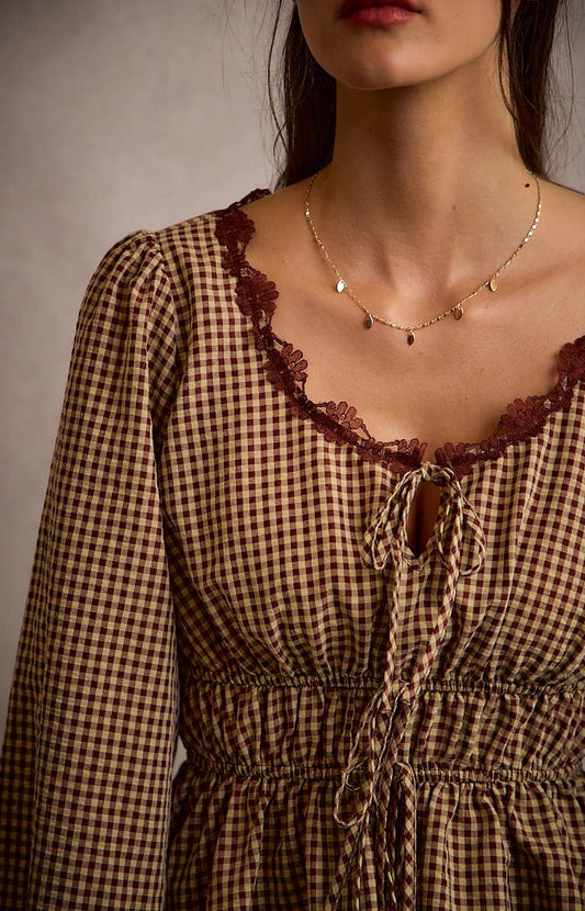 Louise Blouse