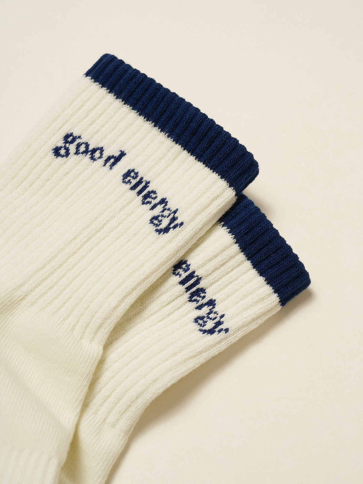 Good Energy Grip Socks