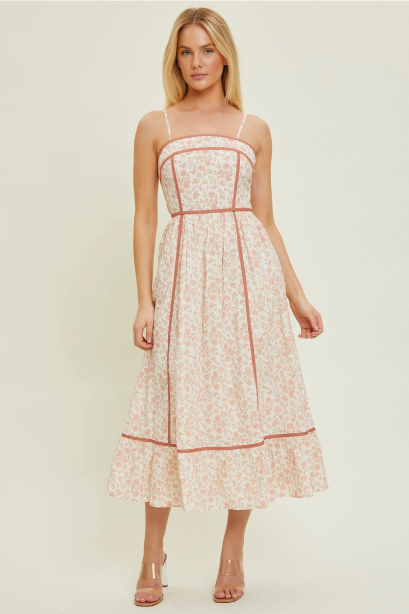 Millie Midi Dress