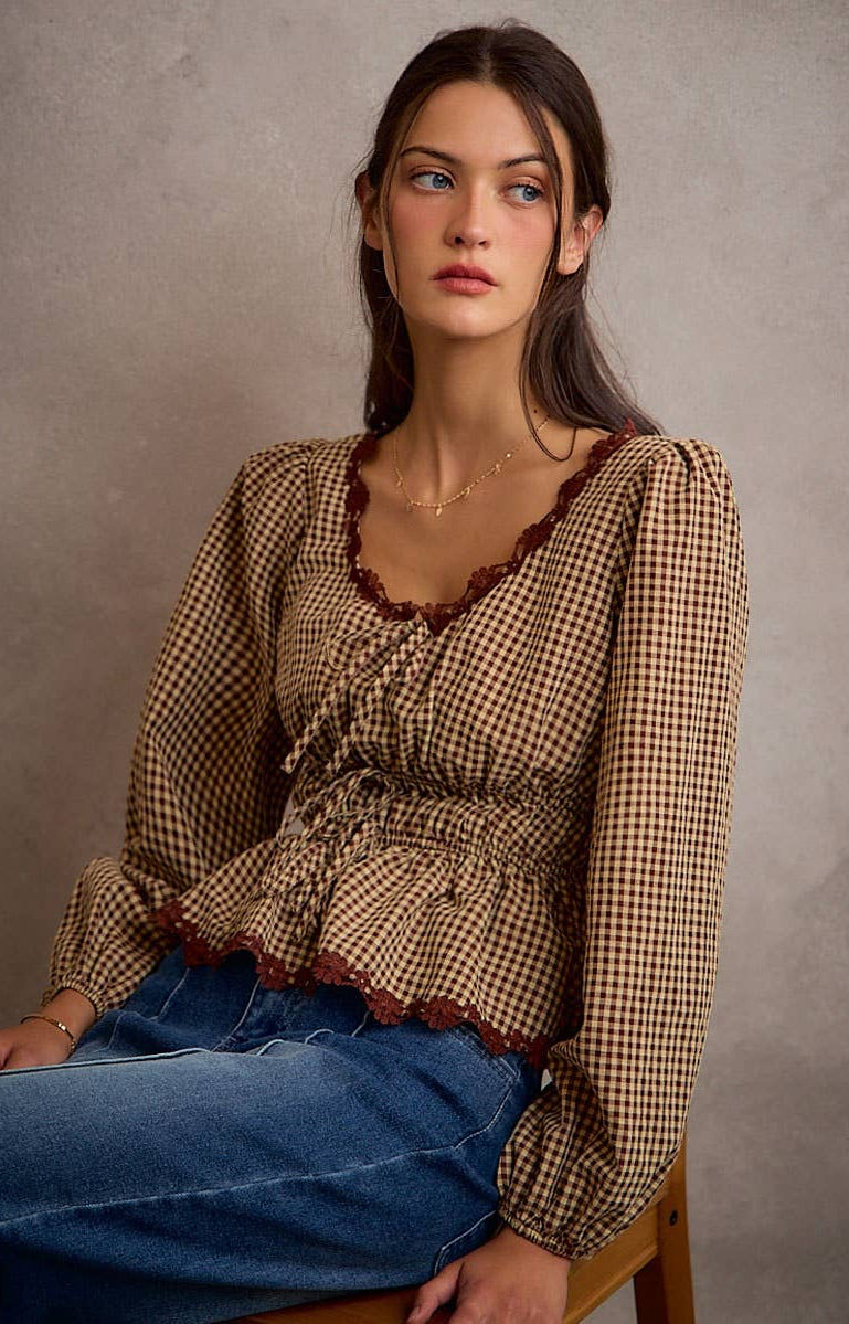 Louise Blouse