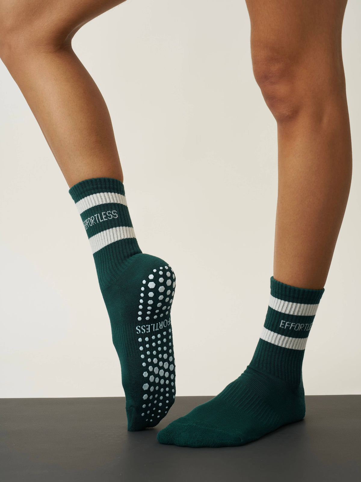 Effortless Pilates Socks