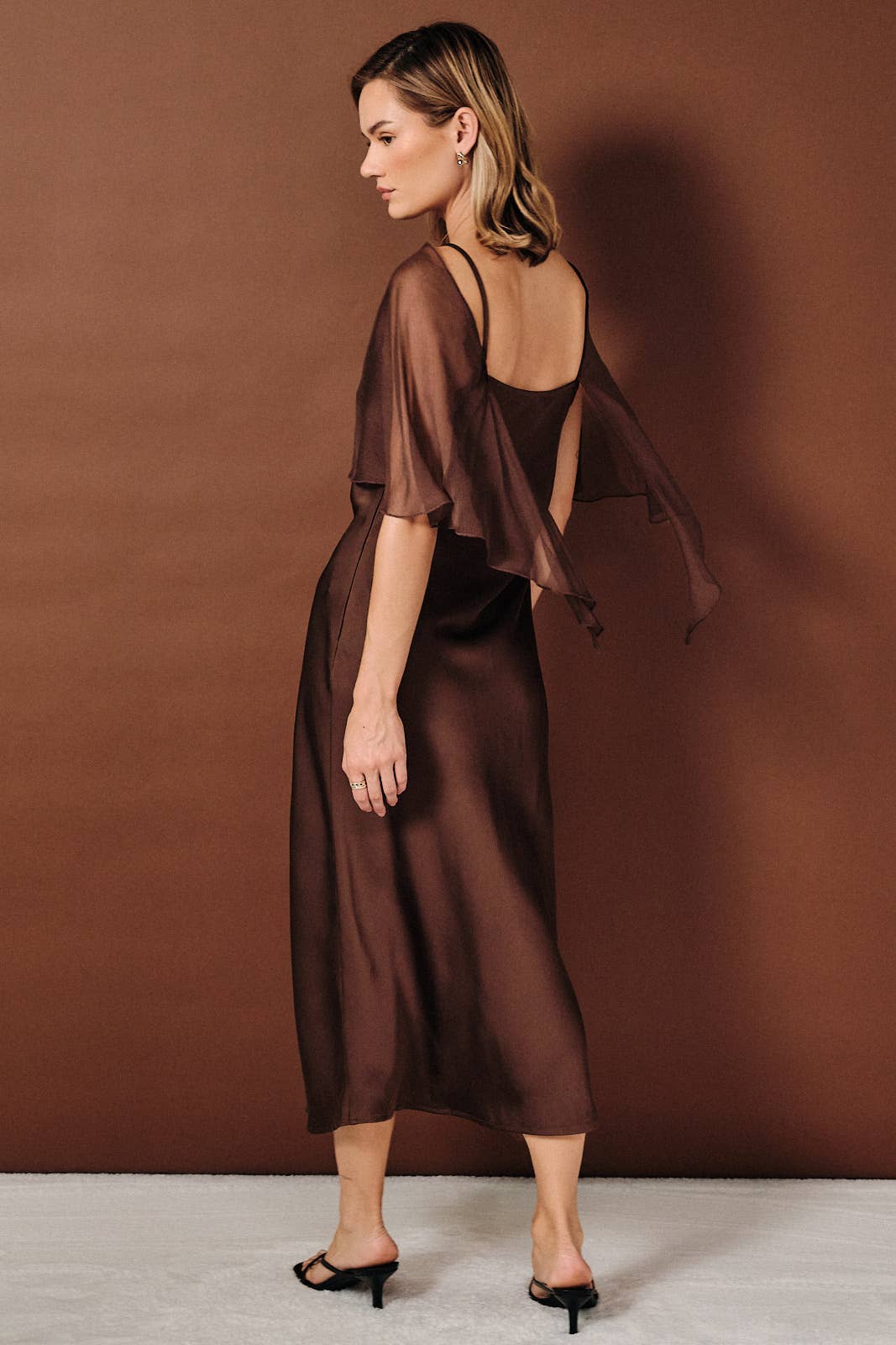 KAYLEE DRESS